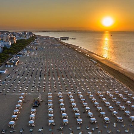 Villaggio Giove Ліньяно-Сабб'ядоро Екстер'єр фото