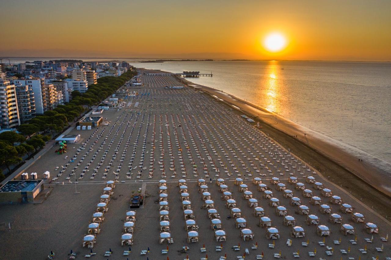 Villaggio Giove Ліньяно-Сабб'ядоро Екстер'єр фото